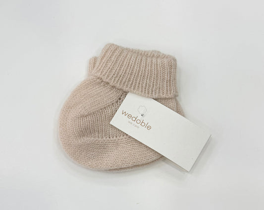 Babbucce beige