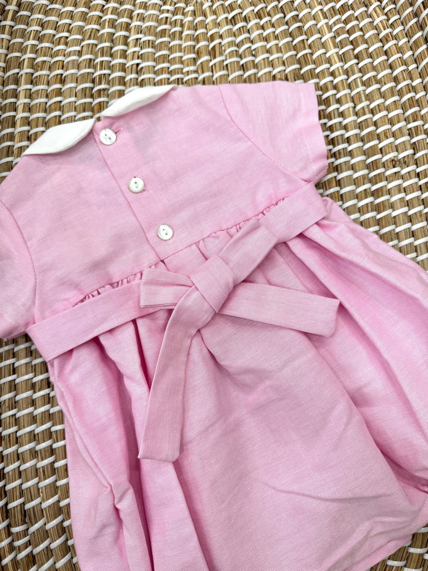 Pagliaccetto Rosa