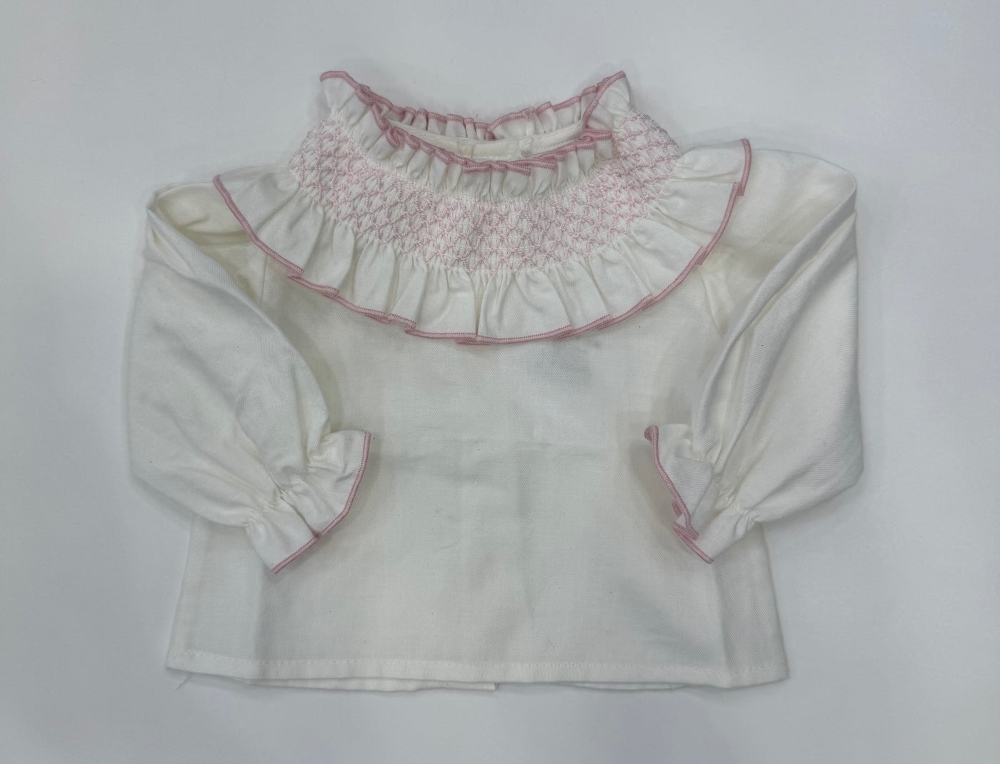 Camicia Babidu Pink