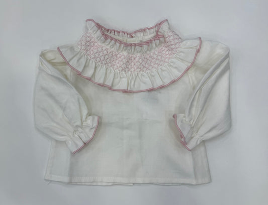 Camicia Babidu Pink