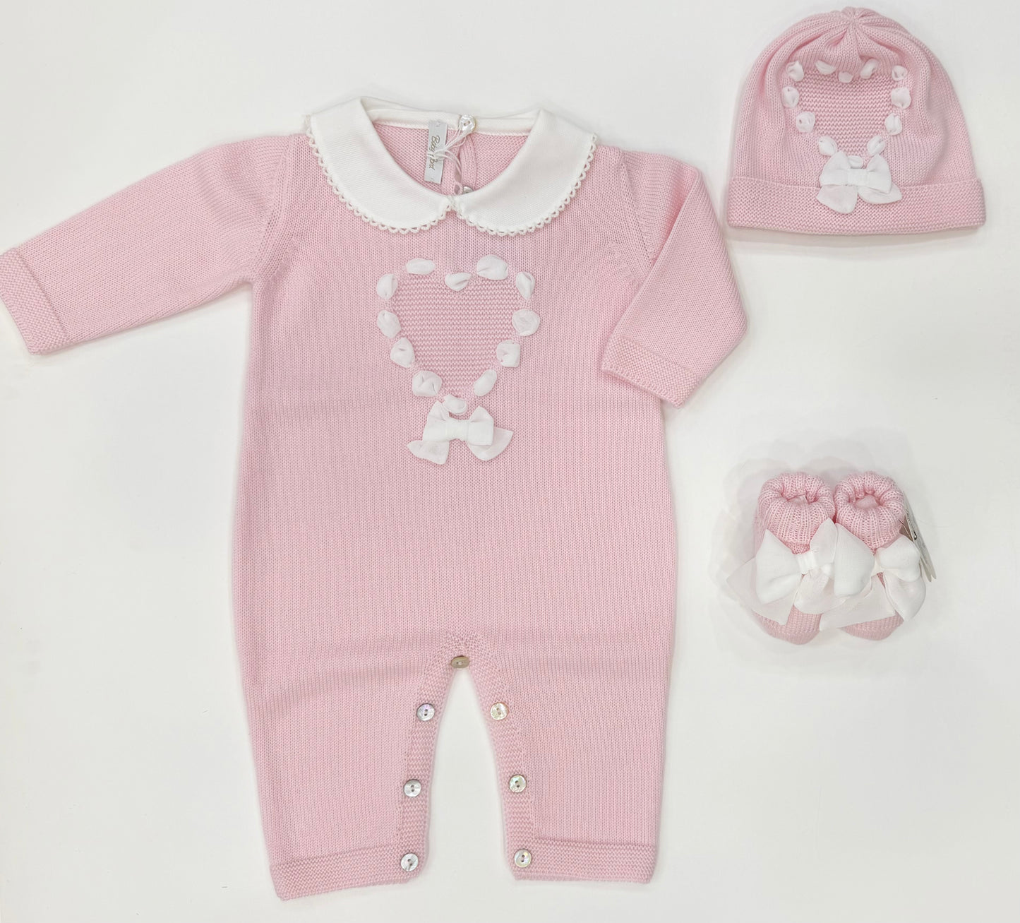Set nascita BabyLord