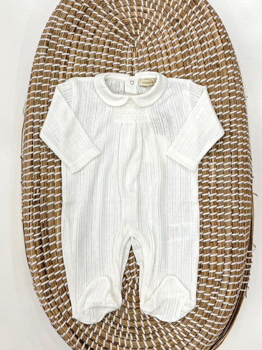 Tutina collo polo Wedoble