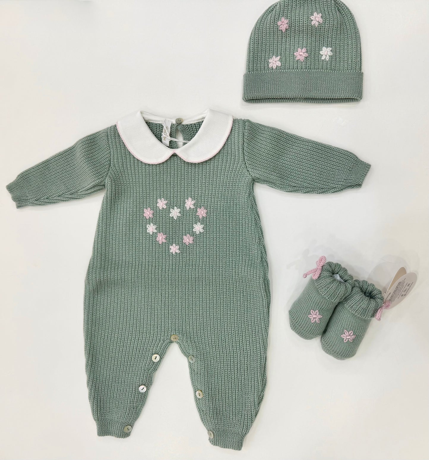Set nascita BabyLord