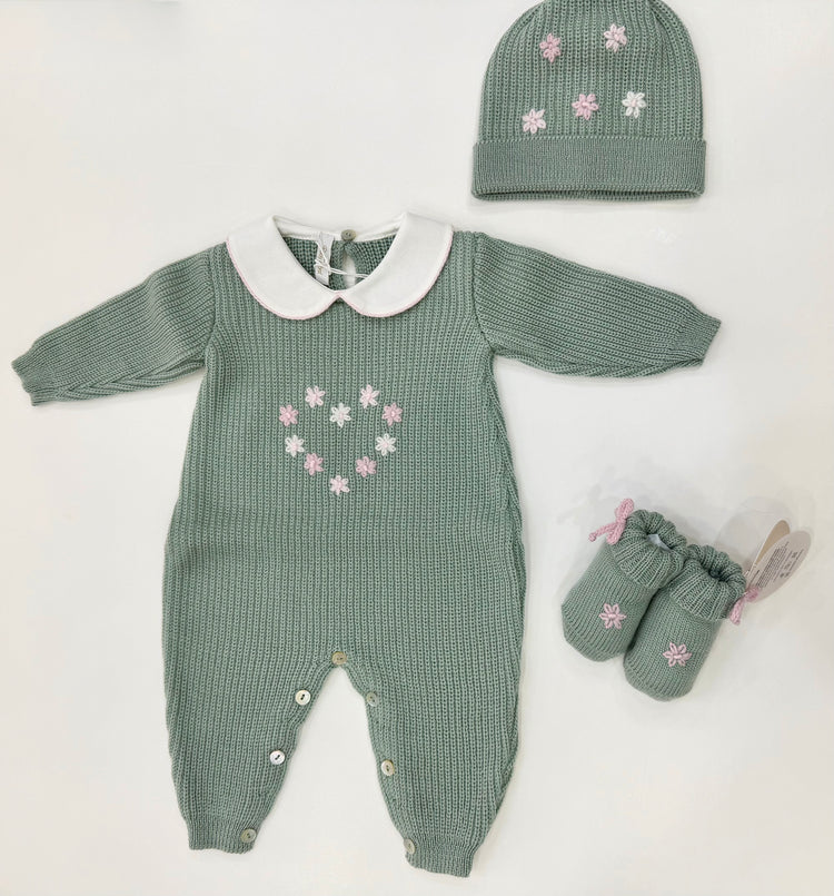 Set nascita BabyLord