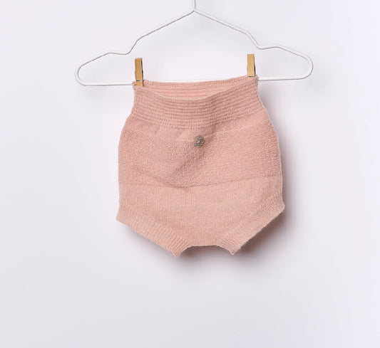 Culotte cashmere