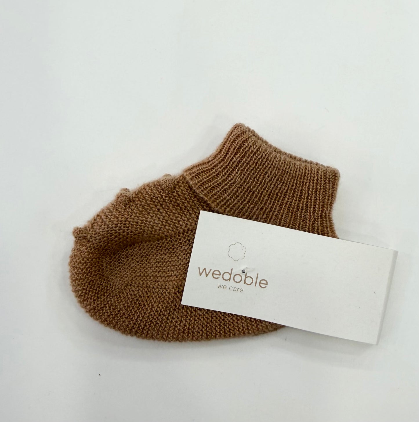 Babbucce caramello