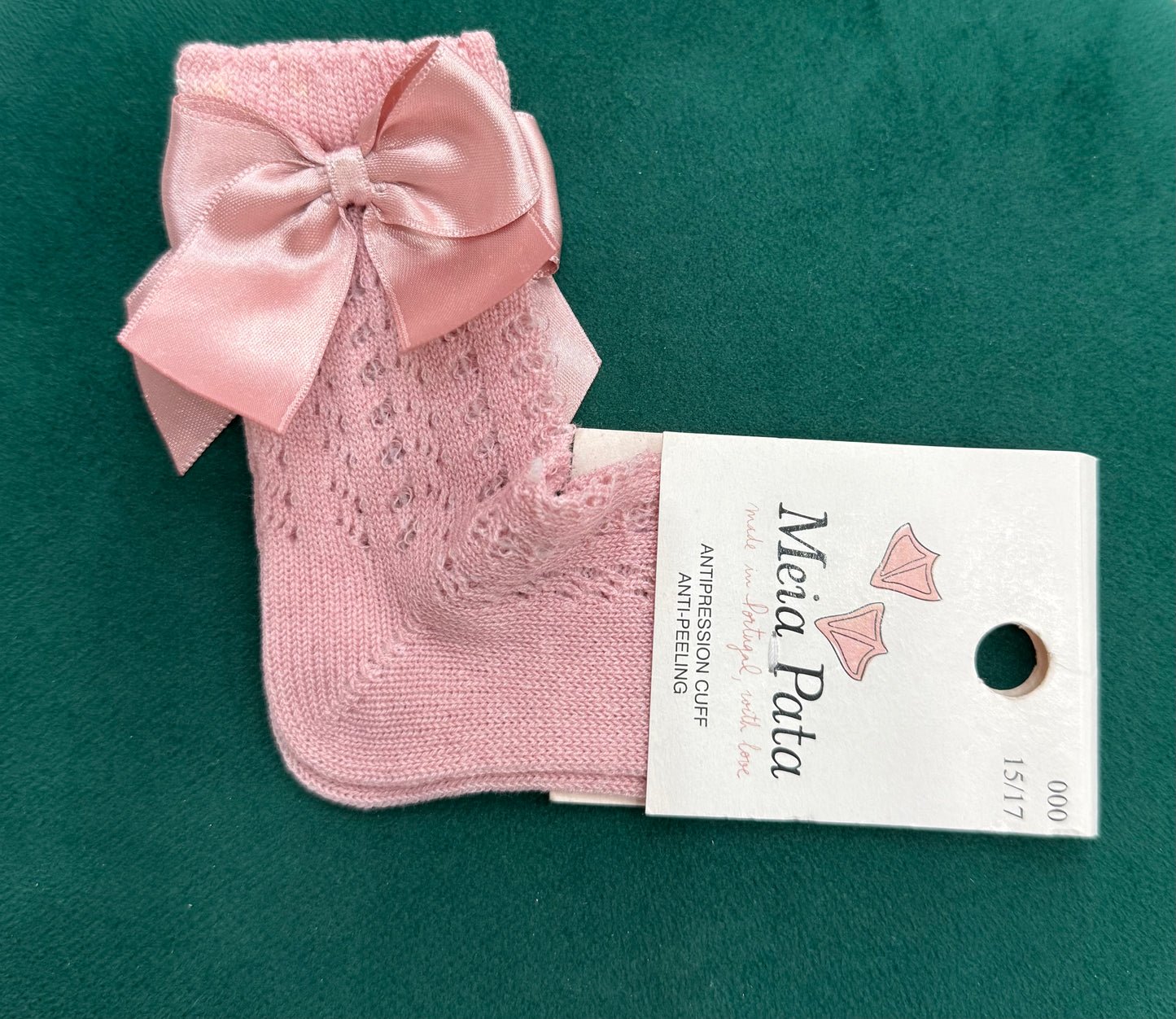 Parigine rosa antico