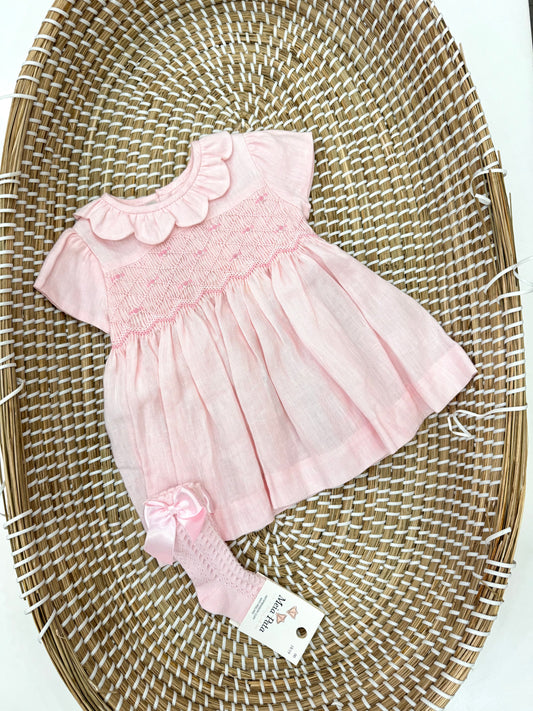 Abito Rosa