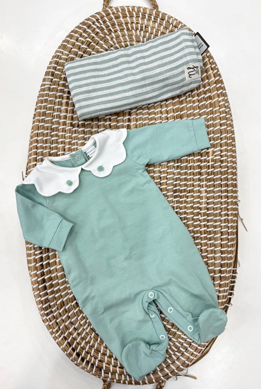 Tutina fiore Tiffany