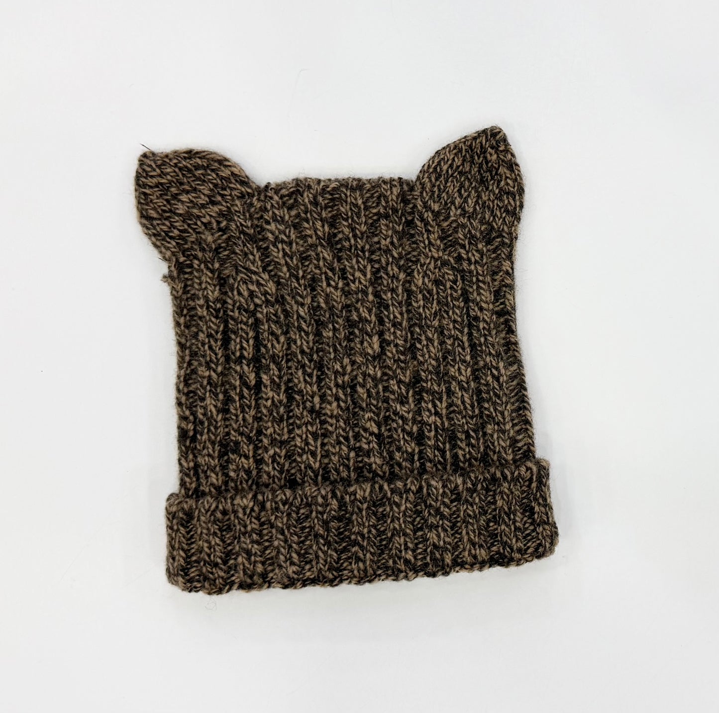 Cappellino wedoble Teddy fango