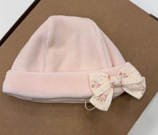 Cappellino ciniglia BabyGi