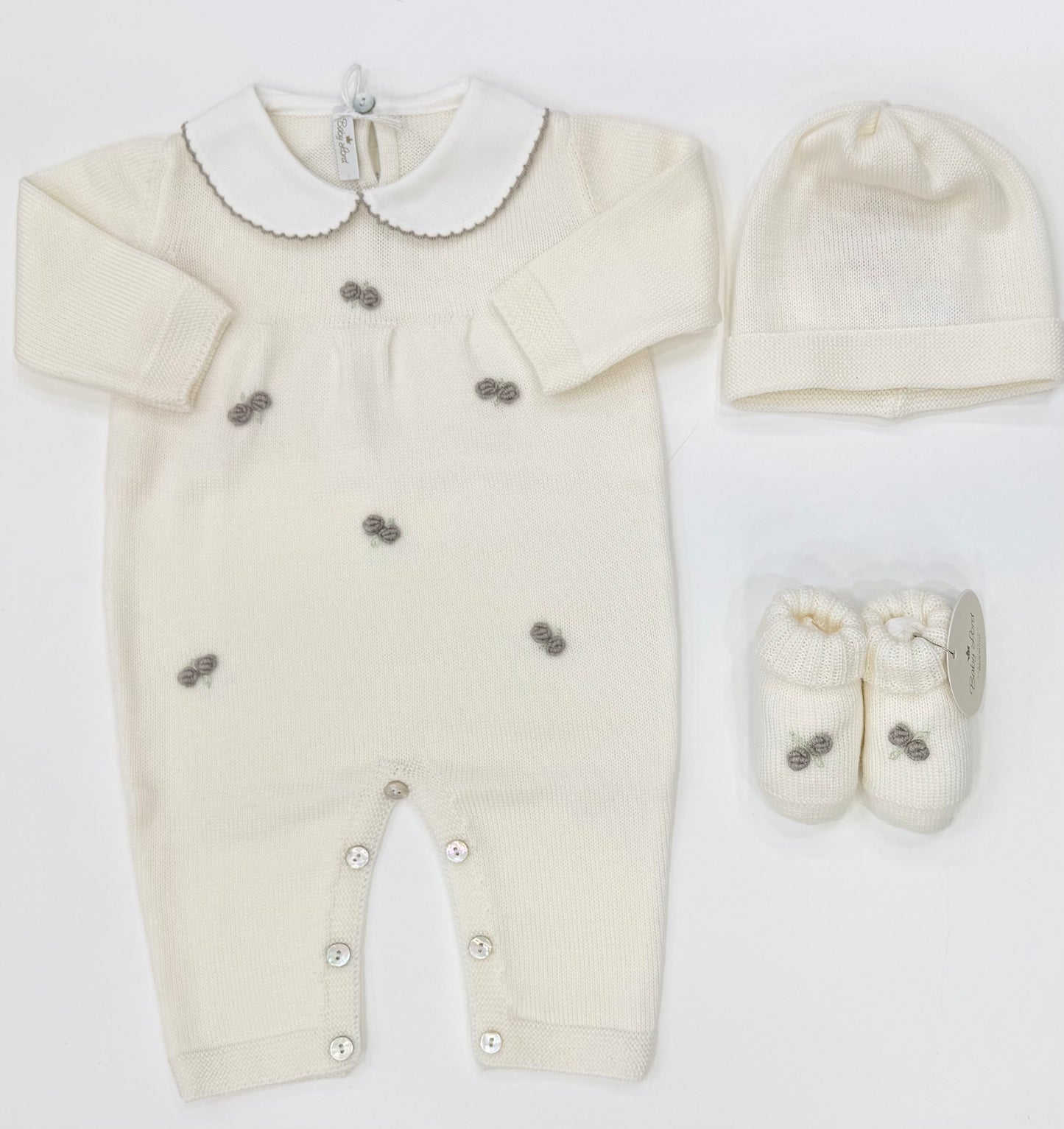 Set nascita BabyLord