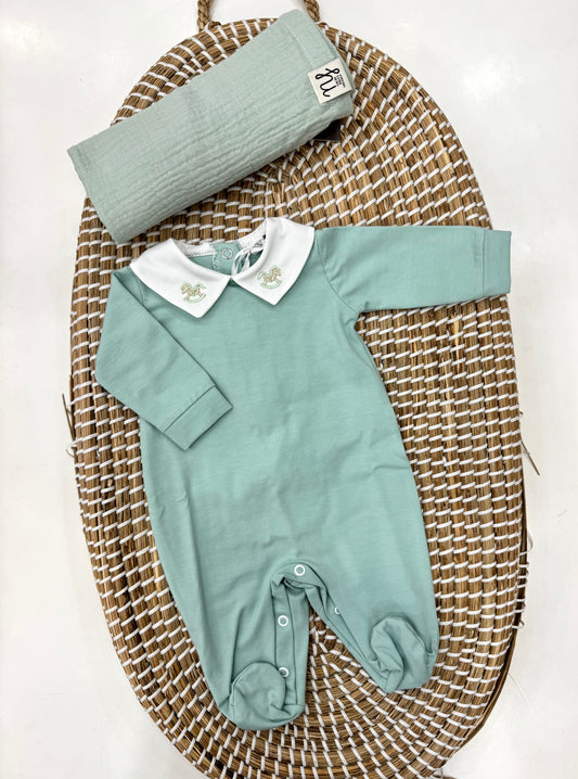 Tutina cavalluccio Tiffany