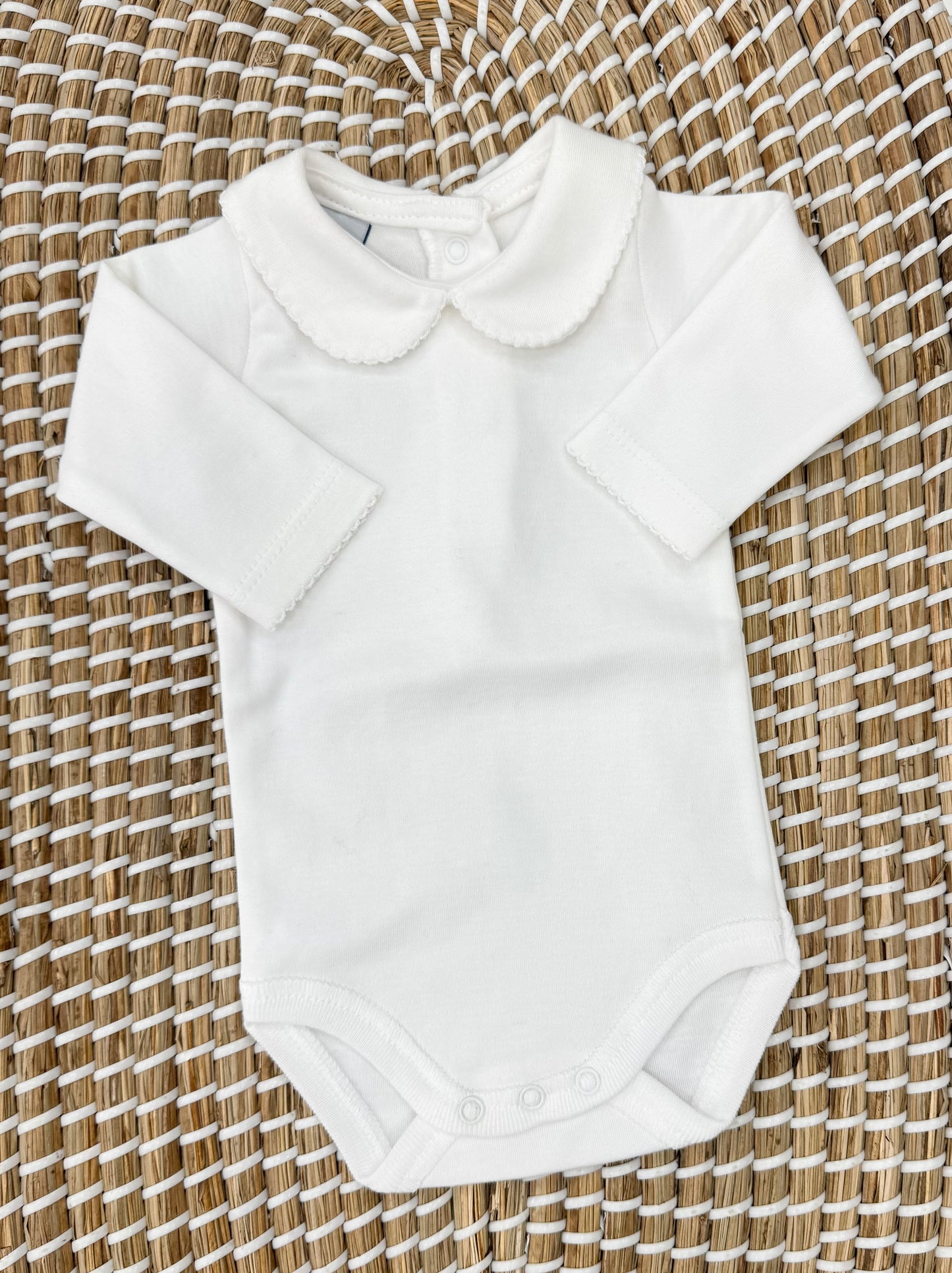 Body Babidu bianco