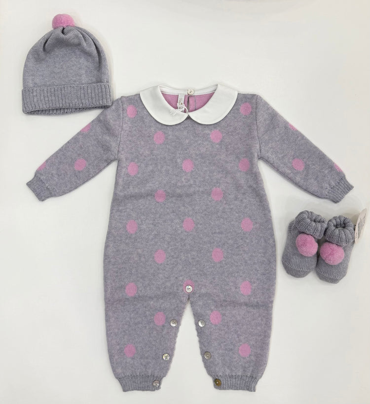 Set nascita BabyLord