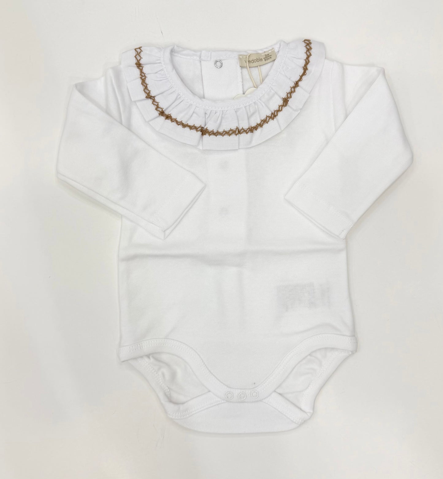 Body wedoble camel