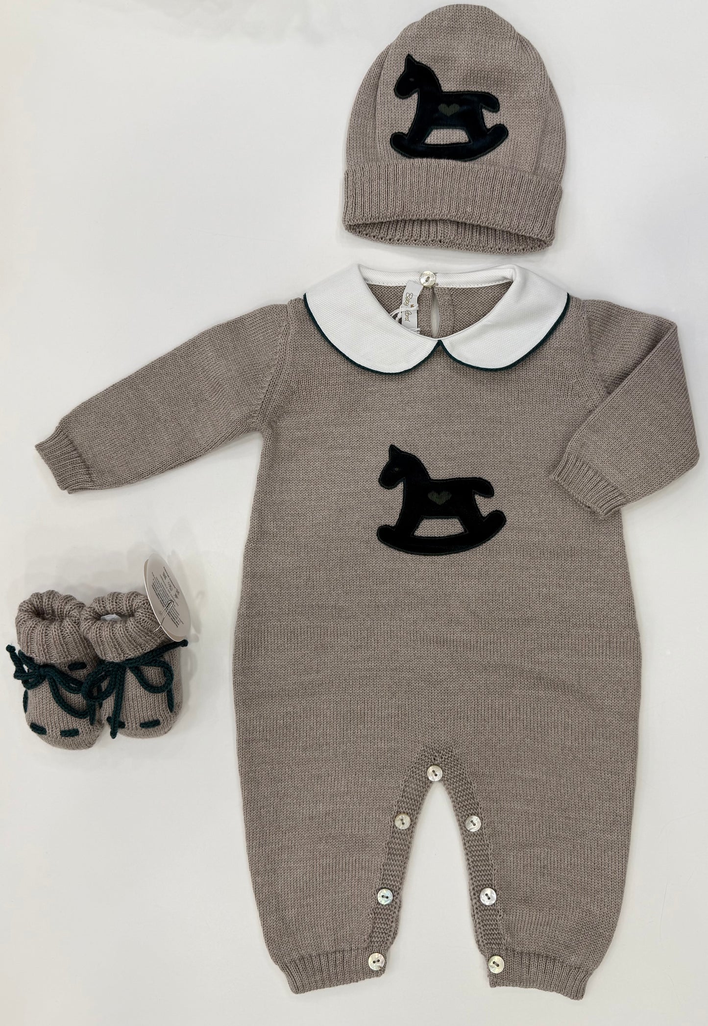 Set nascita BabyLord