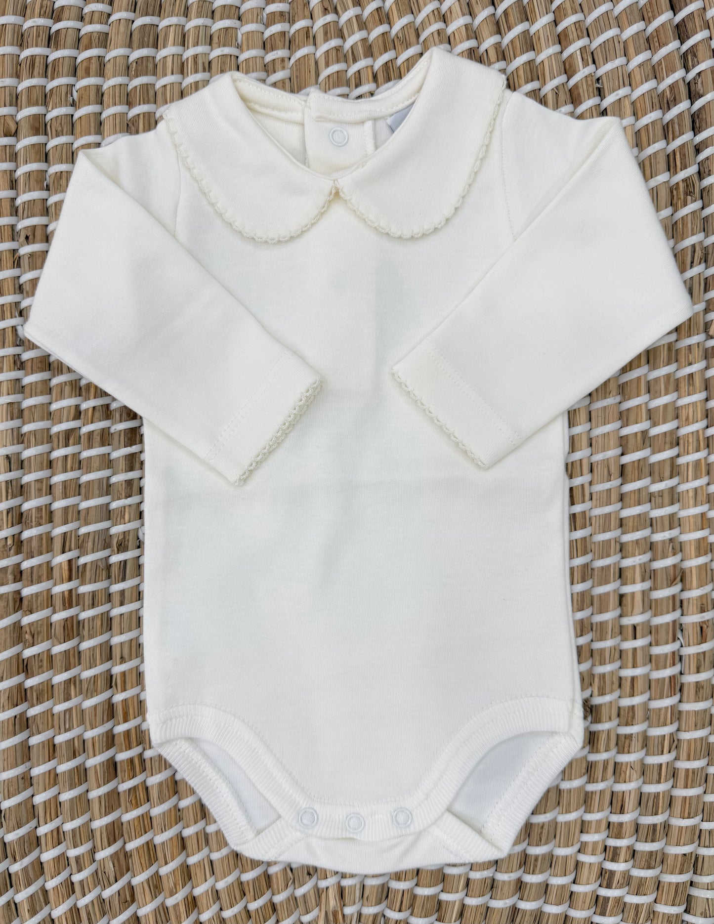 Body Babidu avorio