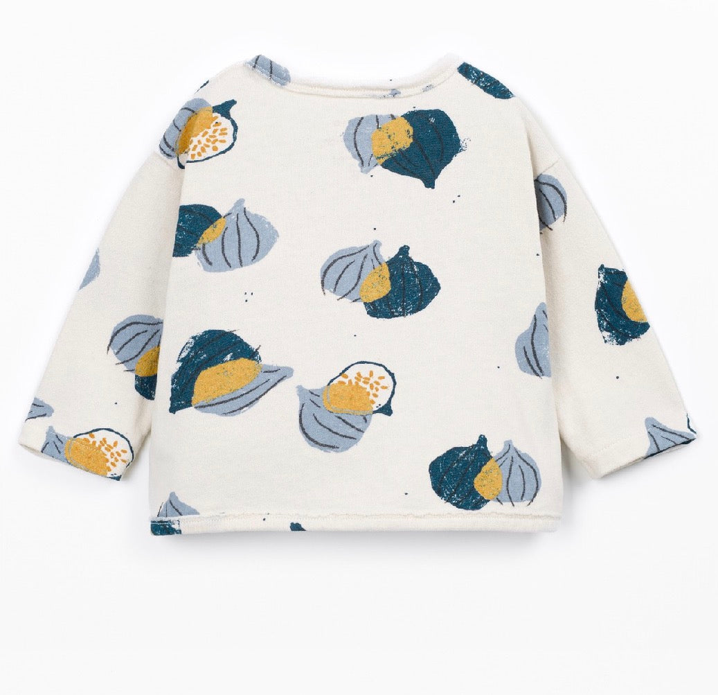 T-shirt fichi PlayUp