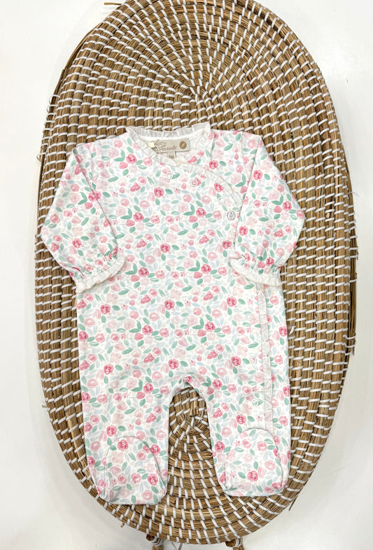 Tutina Pureté Foglie