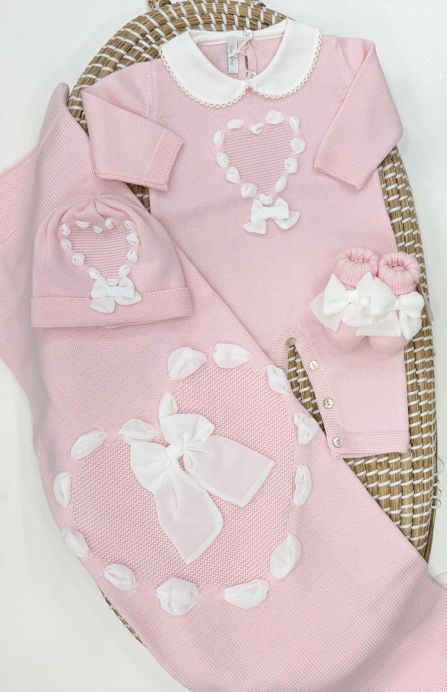 Set nascita BabyLord