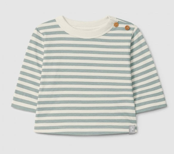 T-shirt righe Snug
