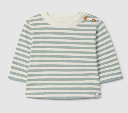 T-shirt righe Snug