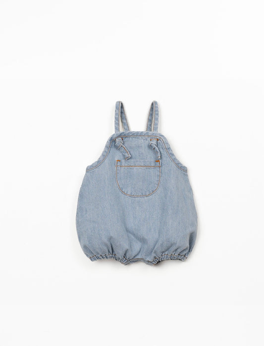 Salopette Denim