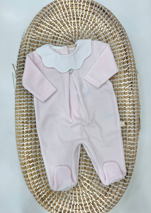 tutina babygi