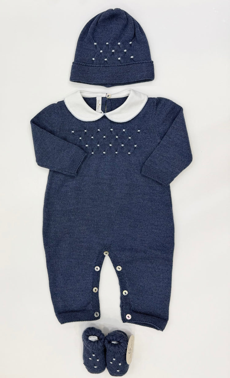 Set nascita BabyLord