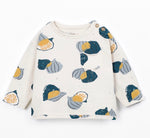 T-shirt fichi PlayUp