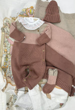 Tutina Pink  Li&me