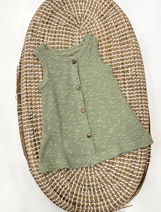 Abito verde