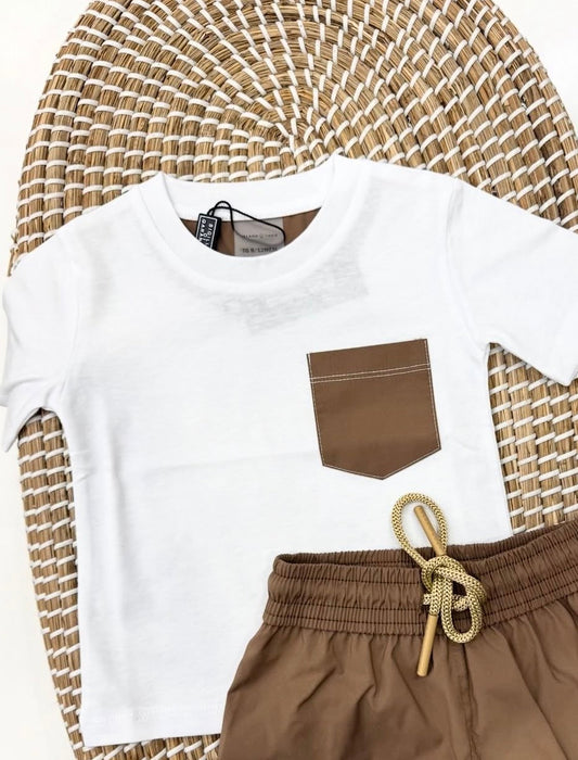 Shirt basic Rame