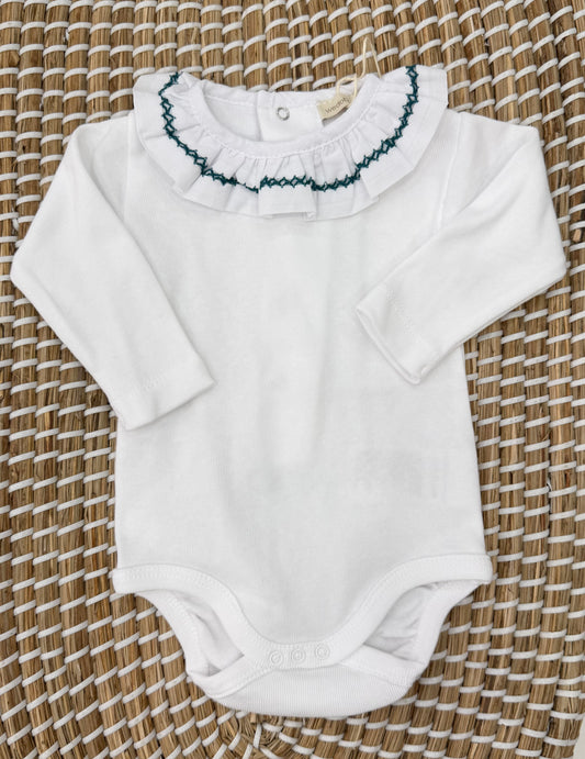 Body wedoble turchese