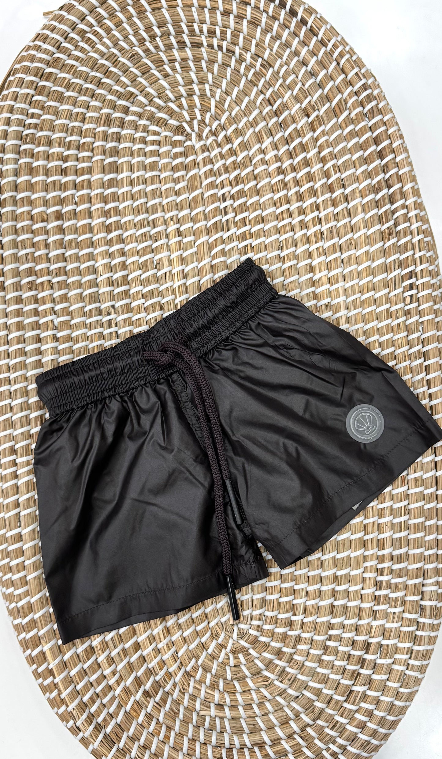 Boxer basic Dark Brown