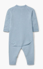 Tutina wedoble celeste
