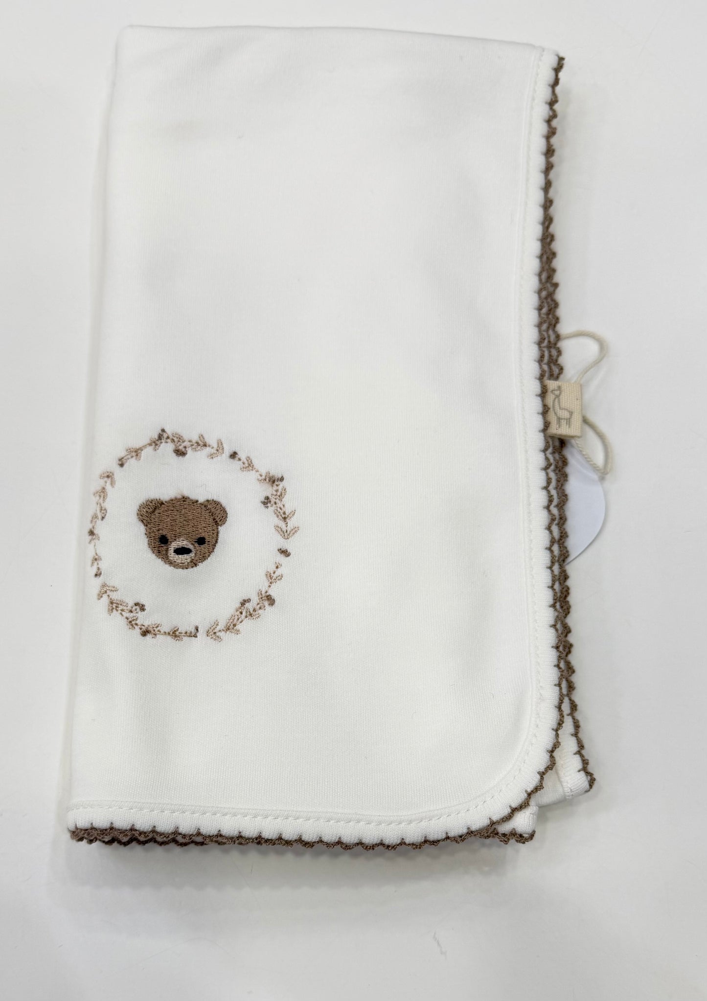 Mussola BabyGi Teddy