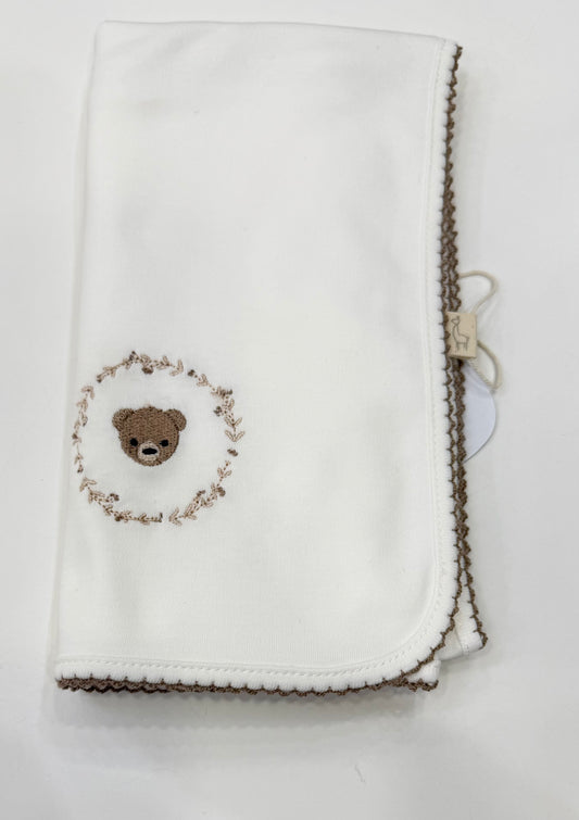 Mussola BabyGi Teddy