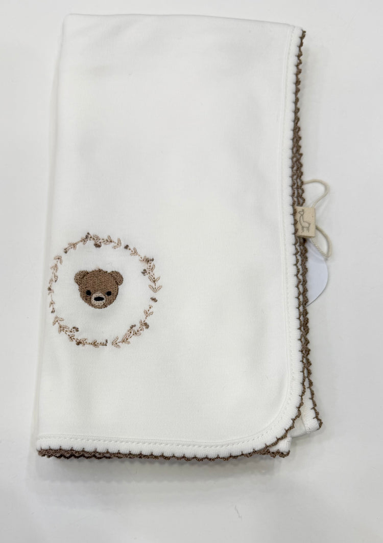 Mussola BabyGi Teddy