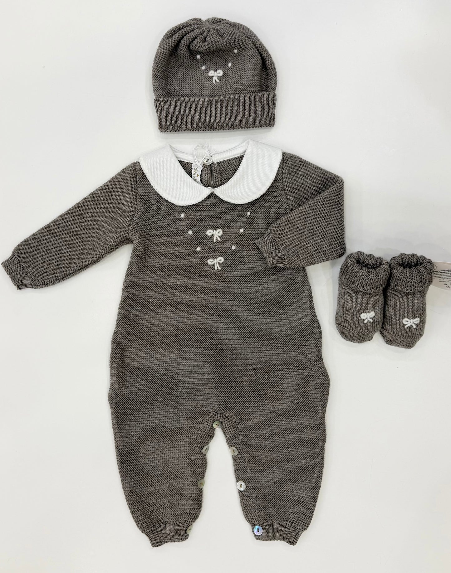 Set nascita BabyLord