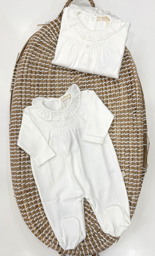 Tutina BabyGi