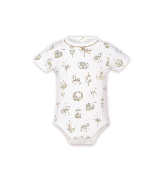 Body carosello unisex