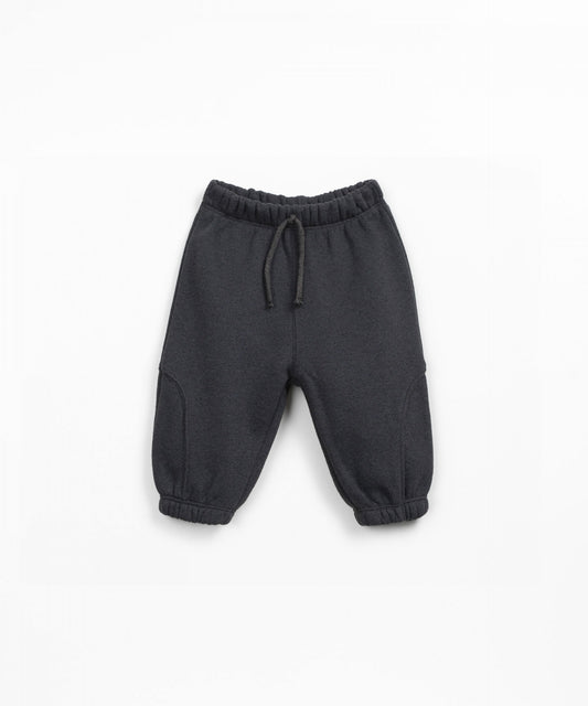 Pantaloni in felpa