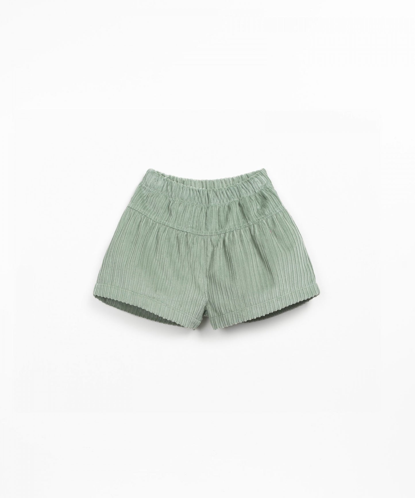 Pantaloncini in velluto
