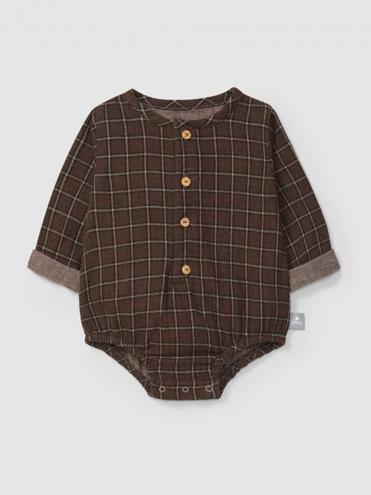 camicia/pagliaccetto