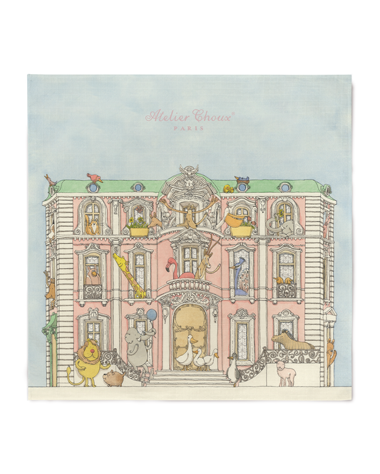 Mussola Maison unisex