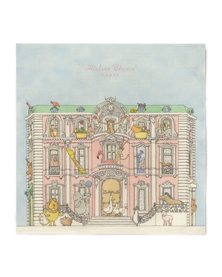 Mussola Maison unisex