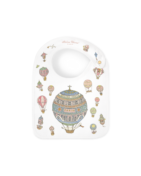 BAVAGLINO mongolfiera unisex