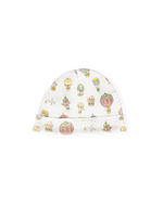 Cappellino Mongolfiera